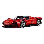 Lego technic - ferrari daytona sp3 constructiespeelgoed (42143)