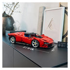 Lego technic - ferrari daytona sp3 constructiespeelgoed (42143)
