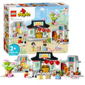 Lego duplo 10411 leer over chinese cultuur