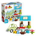 Lego duplo 10986 familiehuis op wielen