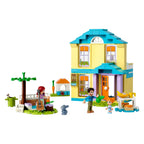 Lego friends - paisley’s huis constructiespeelgoed (41724)