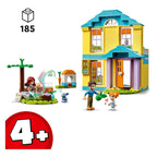 Lego friends - paisley’s huis constructiespeelgoed (41724)