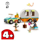 Lego Friends 41726 Kampeervakantie