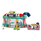 Lego friends - heartlake restaurant in de stad constructiespeelgoed (41728)
