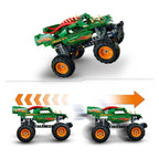 Lego LEGO Technic 42149 Monster Jam Dragon