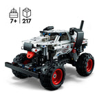 Lego Technic 42150 Monster Jam Monster Mutt Dalmatian