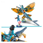 Lego avatar 75576 skimwing avontuur