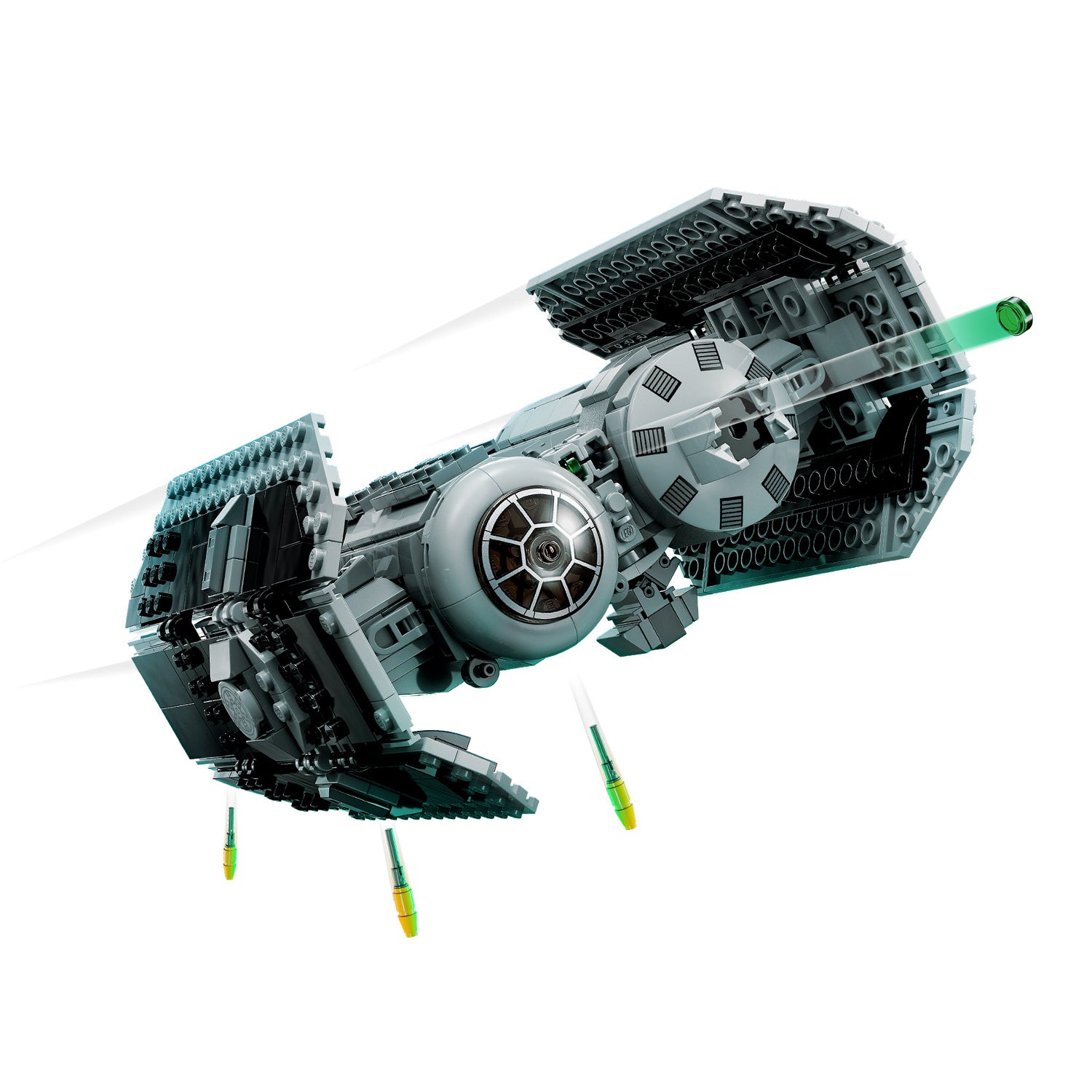 Lego 75347 star wars tie bomber