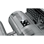 Lego 75347 star wars tie bomber