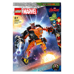 Lego marvel - rocket mechapantser constructiespeelgoed (76243)