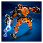 Lego marvel - rocket mechapantser constructiespeelgoed (76243)