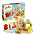 Lego duplo - biomarkt constructiespeelgoed (10983)