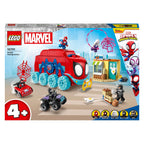 Lego Marvel 10791 Spidey het Mobiele Hoofdkwartier van Team Spidey