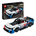 Lego technic 42153 nascar next gen chevrolet camaro zl1