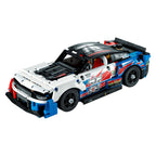 Lego technic 42153 nascar next gen chevrolet camaro zl1