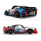 Lego technic 42153 nascar next gen chevrolet camaro zl1