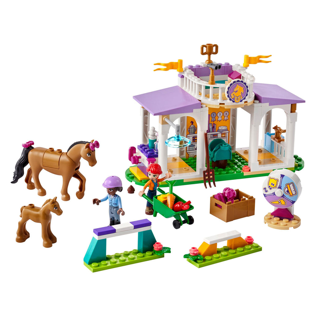 Lego Friends 41746 Paardentraining