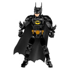 Lego dc - batman bouwfiguur constructiespeelgoed (76259)