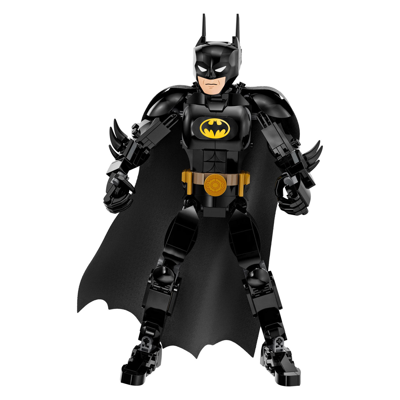 Lego dc - batman bouwfiguur constructiespeelgoed (76259)