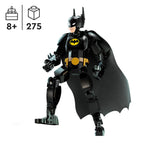 Lego dc - batman bouwfiguur constructiespeelgoed (76259)