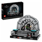 Lego LEGO Star Wars 75352 Troonzaal van de Keizer Diorama