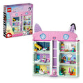 Lego gabby's poppenhuis - gabby's poppenhuis constructiespeelgoed (10788)