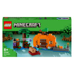 Lego LEGO Minecraft 21248 De Pompoenboerderij
