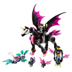 Lego dreamzzz - pegasus het vliegende paard constructiespeelgoed (71457)