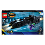 Lego Super Hero 76224 Batmobile vs The Joker Achtervolging