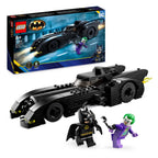 Lego Super Hero 76224 Batmobile vs The Joker Achtervolging
