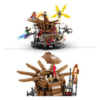 Lego 76261 super hero spider-man eindstrijd