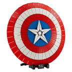 Lego Super Hero 76262 Het Schild van Captain America