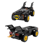 Lego dc super heroes - batmobile achtervolging: batman vs. the joker constructiespeelgoed (76264)