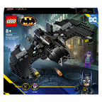 Lego Super Hero 76265 Batwing vs The Joker