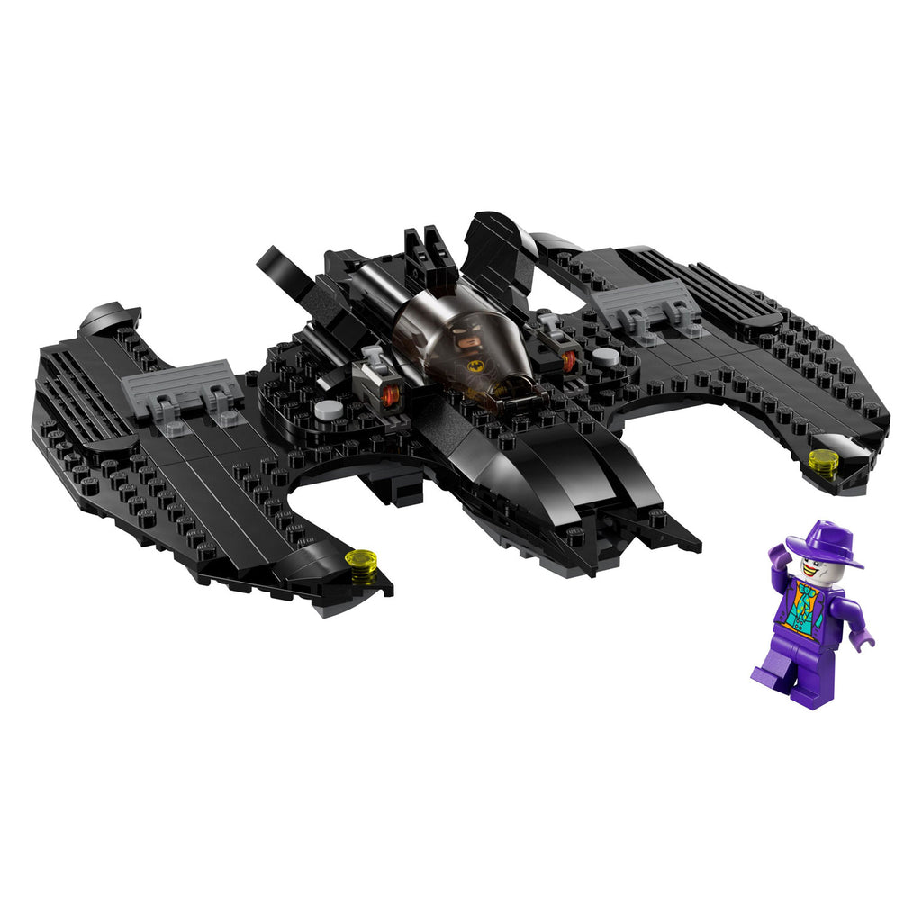 Lego Super Hero 76265 Batwing vs The Joker