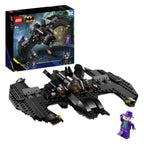 Lego Super Hero 76265 Batwing vs The Joker