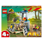 Lego Jurassic World 76957 Velociraptor Ontsnapping