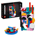 Lego art 31210 moderne kunst