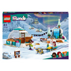 Lego Friends 41760 Iglo Vakantieavontuur