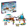 Lego Friends 41760 Iglo Vakantieavontuur