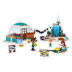 Lego Friends 41760 Iglo Vakantieavontuur