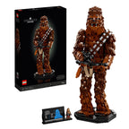 Lego star wars 75371 chewbacca wookiee