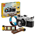 Lego creator 31147 3in1 retro camera