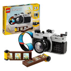 Lego creator 31147 3in1 retro camera