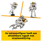 Lego creator 31152 ruimtevaarder