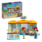 Lego friends winkeltje met accessoires - 42608
