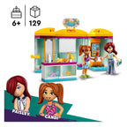 Lego friends winkeltje met accessoires - 42608