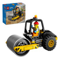Lego city constructie stoomwals 60401