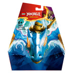 Lego LEGO Ninjago 71802 Nya'S Rijzende Drakenaanval