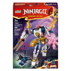 Lego ninjago - sora's elementaire techmecha constructiespeelgoed (71807)
